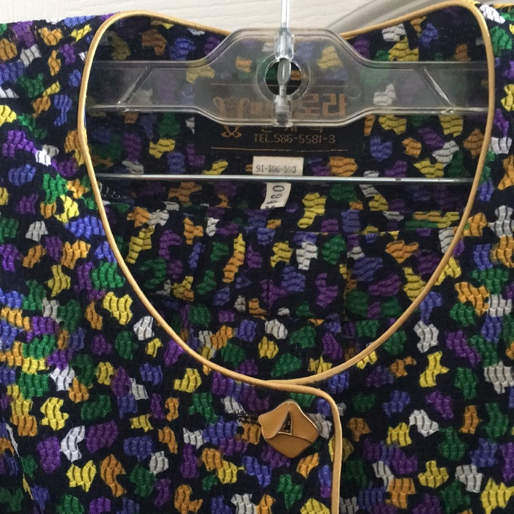 Final Markdown Elegant Imported Skirt Set - image 4